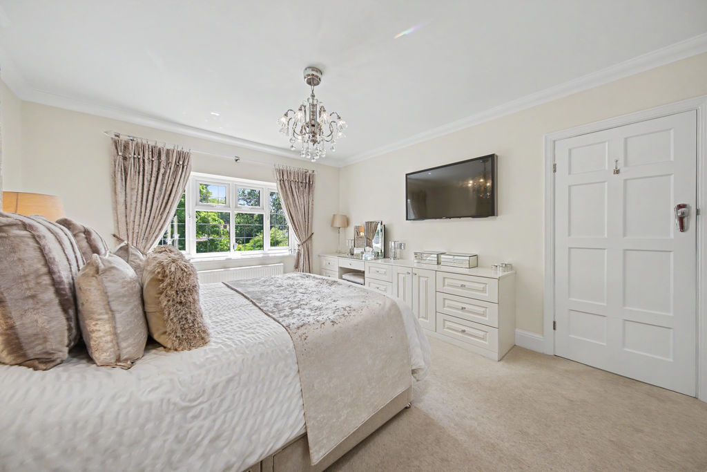 Chatsworth Road Brookside